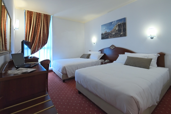 Hotel Noventa